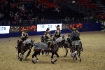 Quadrille - 00726